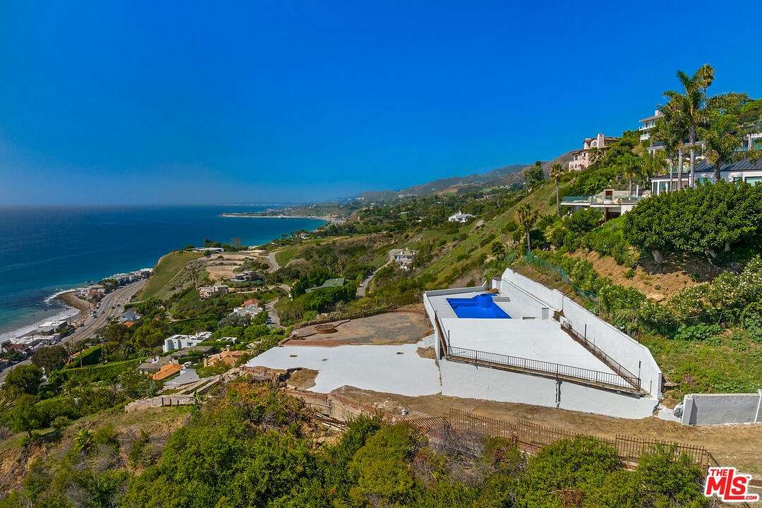 1.2 Acres of Residential Land for Sale in Malibu, California