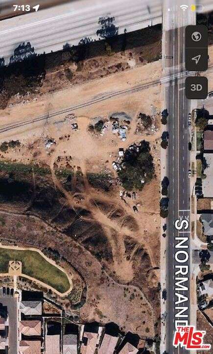 0.53 Acres of Land for Sale in Los Angeles, California