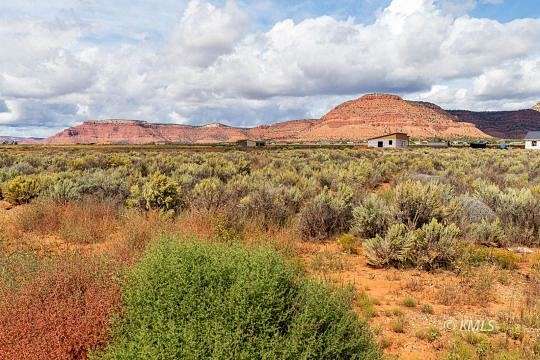 2 Acres of Residential Land for Sale in Kanab, Utah