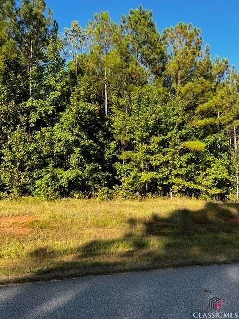 2.5 Acres of Residential Land for Sale in Lincolnton, Georgia