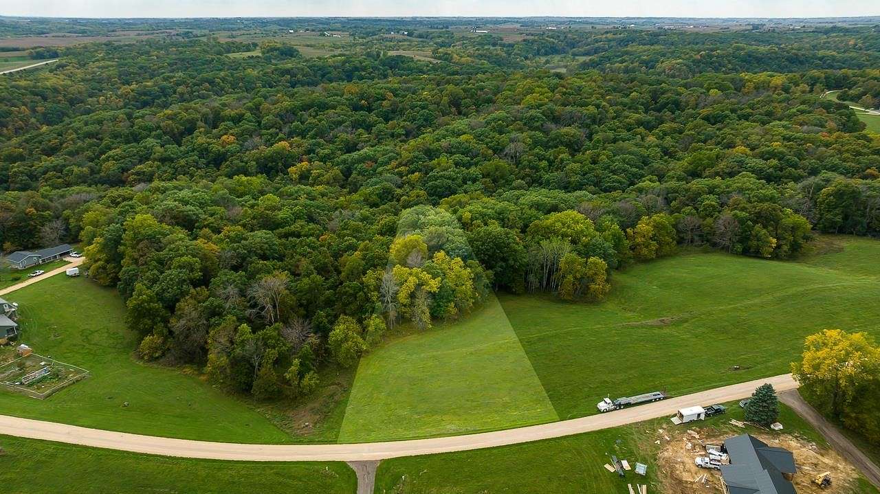 1.8 Acres of Residential Land for Sale in Monmouth, Iowa