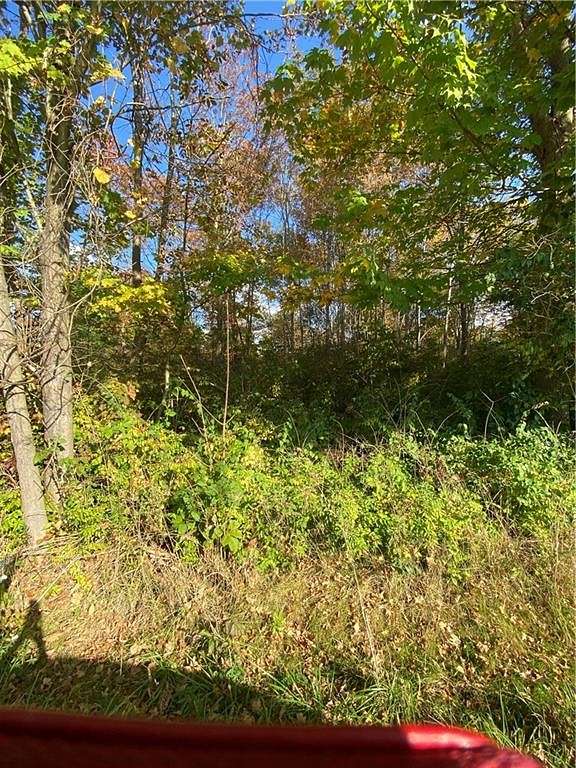 Residential Land for Sale in Meadville, Pennsylvania