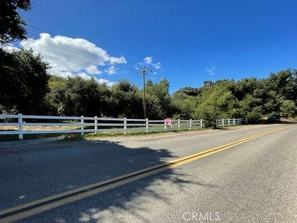 2.3 Acres of Residential Land for Sale in Lake Elsinore, California