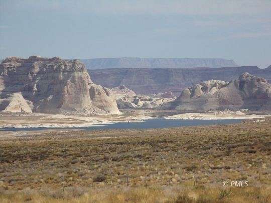 0.54 Acres of Residential Land for Sale in Marble Canyon, Arizona