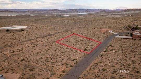 0.54 Acres of Residential Land for Sale in Marble Canyon, Arizona