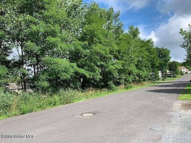 0.22 Acres of Residential Land for Sale in Hoosick, New York