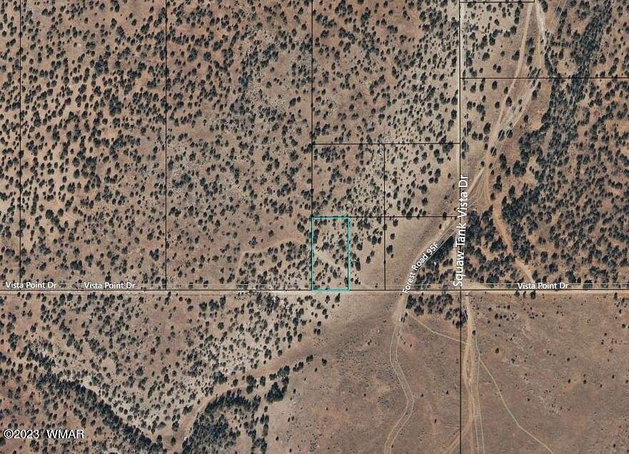 1.3 Acres of Land for Sale in Heber, Arizona