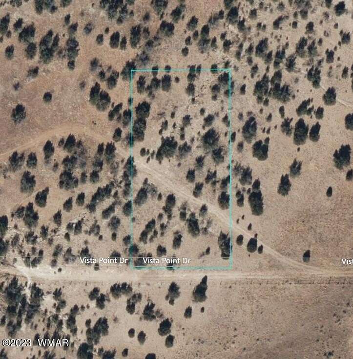 1.25 Acres of Land for Sale in Heber, Arizona