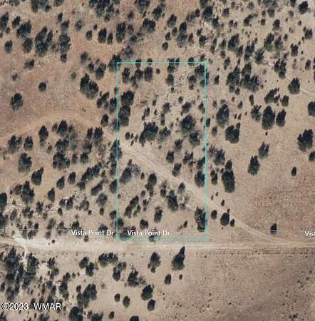 1.25 Acres of Land for Sale in Heber, Arizona