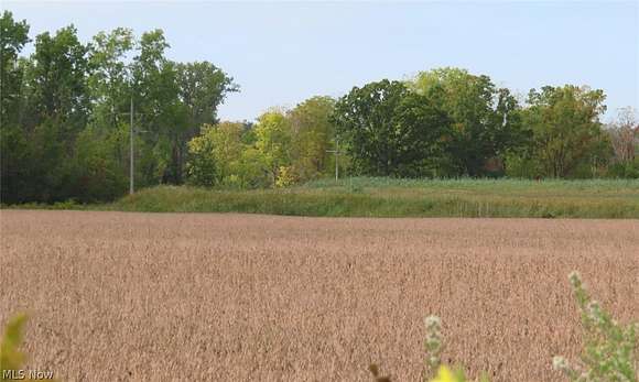 78 Acres of Land for Sale in Marblehead, Ohio