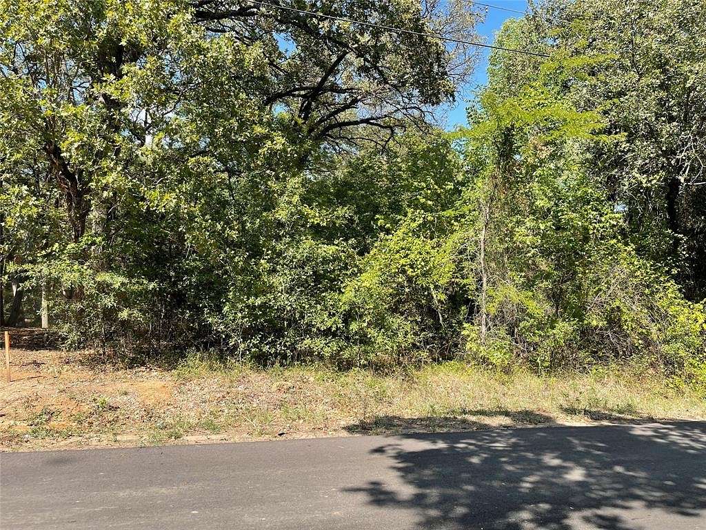 0.5 Acres of Land for Sale in Payne Springs, Texas