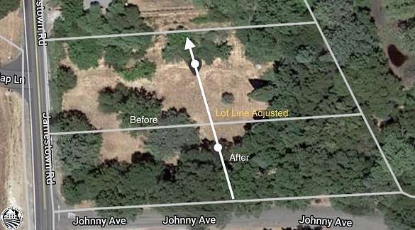0.8 Acres of Residential Land for Sale in Sonora, California