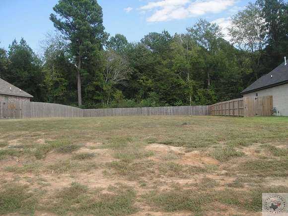 2.9 Acres of Residential Land for Sale in Texarkana, Arkansas