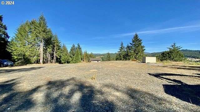 51.16 Acres of Agricultural Land for Sale in Oakland, Oregon