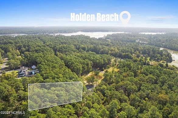 0.33 Acres of Residential Land for Sale in Shallotte, North Carolina