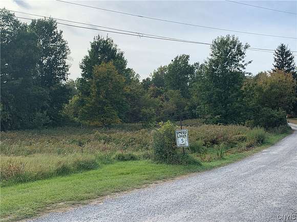 11.3 Acres of Land for Sale in Hounsfield Town, New York