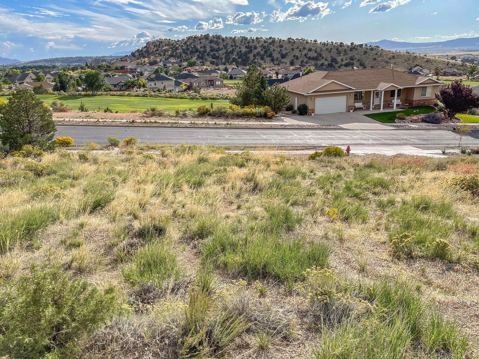 0.33 Acres of Land for Sale in Cedar City, Utah