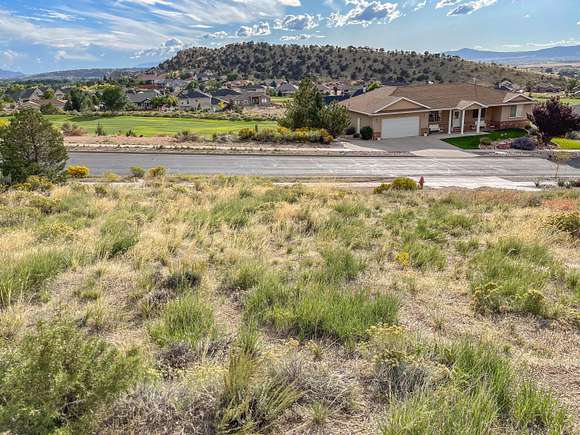 0.33 Acres of Land for Sale in Cedar City, Utah