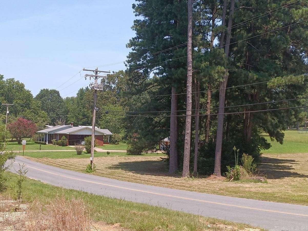 1.1 Acres of Residential Land for Sale in Malvern, Arkansas