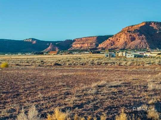 2 Acres of Residential Land for Sale in Kanab, Utah