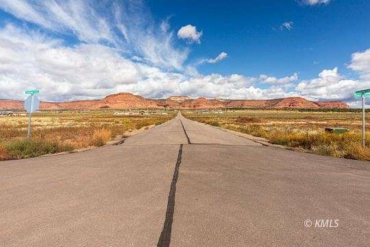 2.01 Acres of Residential Land for Sale in Kanab, Utah