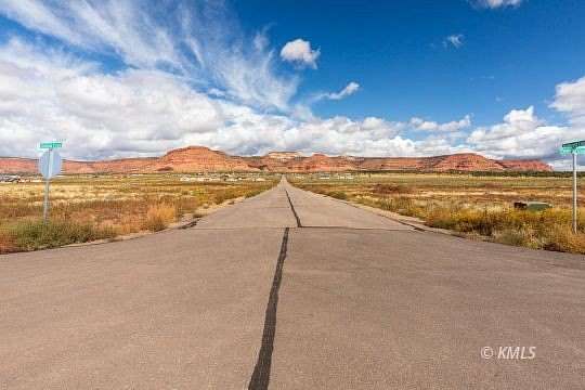 2 Acres of Residential Land for Sale in Kanab, Utah