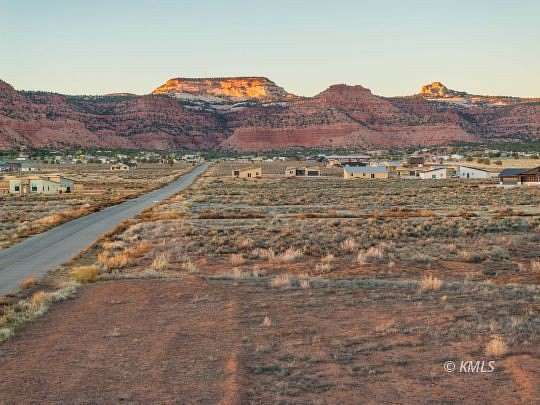 2 Acres of Residential Land for Sale in Kanab, Utah