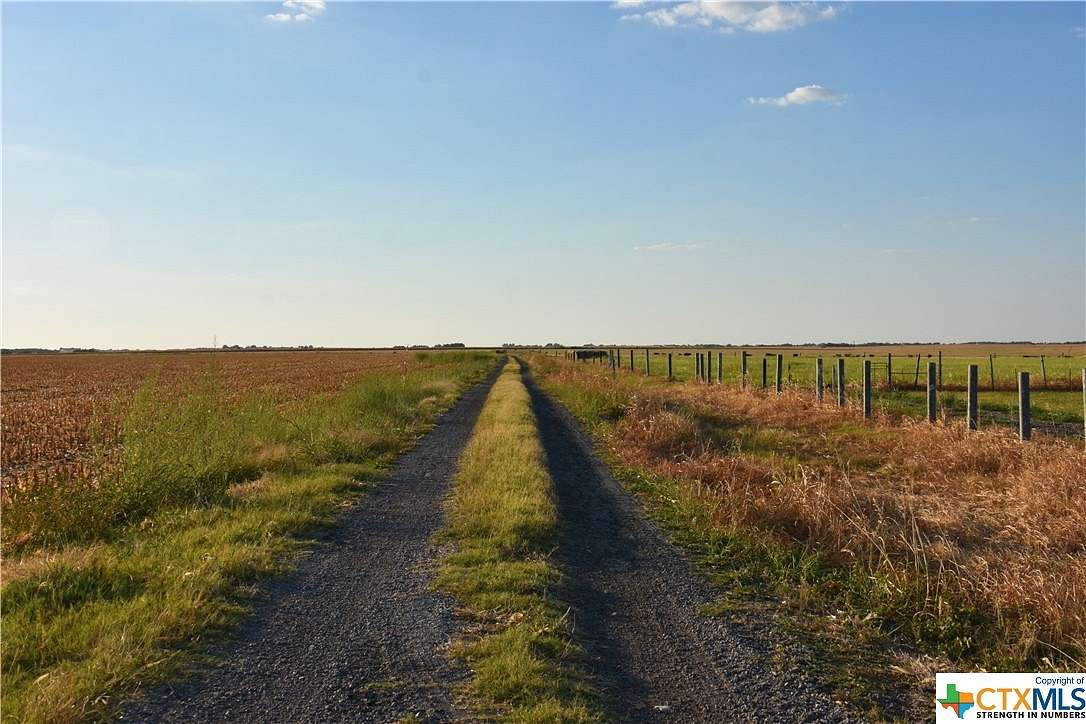 48.413 Acres of Improved Land for Sale in Rosebud, Texas