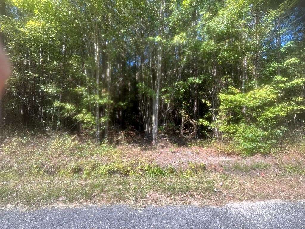 3.57 Acres of Residential Land for Sale in Reedville, Virginia