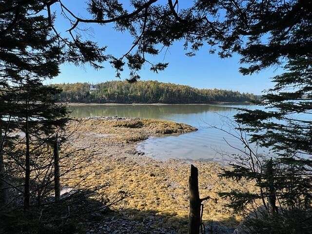 2.8 Acres of Land for Sale in Machiasport, Maine