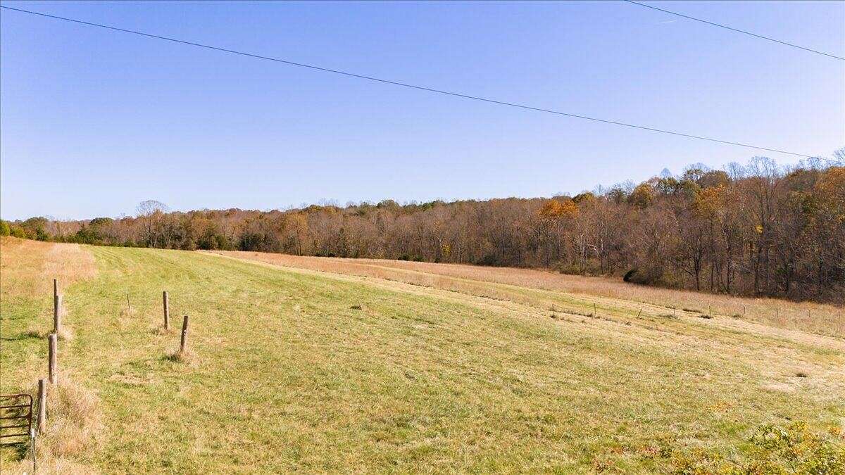 17.2 Acres of Land for Sale in Moneta, Virginia