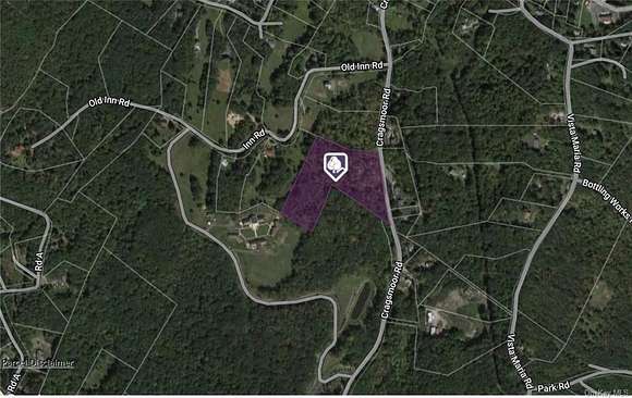 7.2 Acres of Residential Land for Sale in Wawarsing, New York