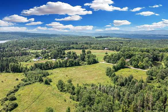 95 Acres of Land for Sale in Derby Town, Vermont