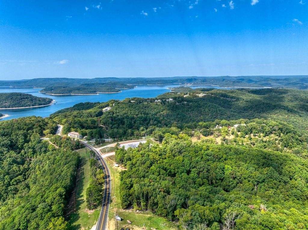 2.4 Acres of Land for Sale in Eureka Springs, Arkansas