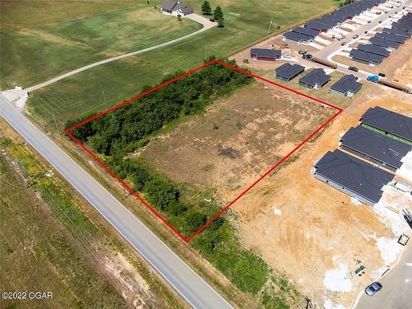 1.7 Acres of Mixed-Use Land for Sale in Joplin Township, Missouri