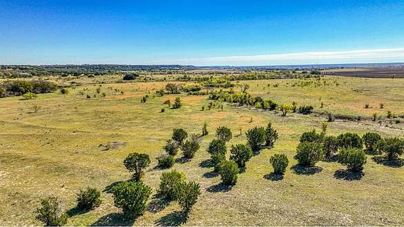 130 Acres of Agricultural Land for Sale in Jonesboro, Texas