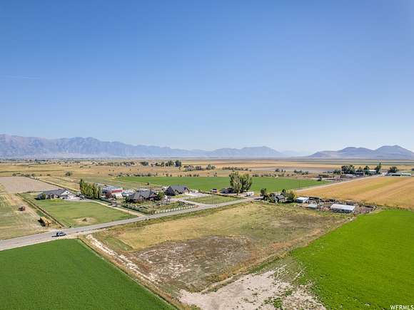 3 Acres of Residential Land for Sale in Tremonton, Utah