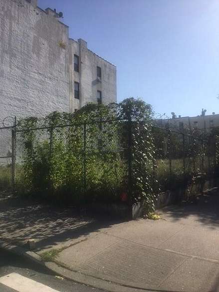 0.1 Acres of Residential Land for Sale in Brooklyn, New York
