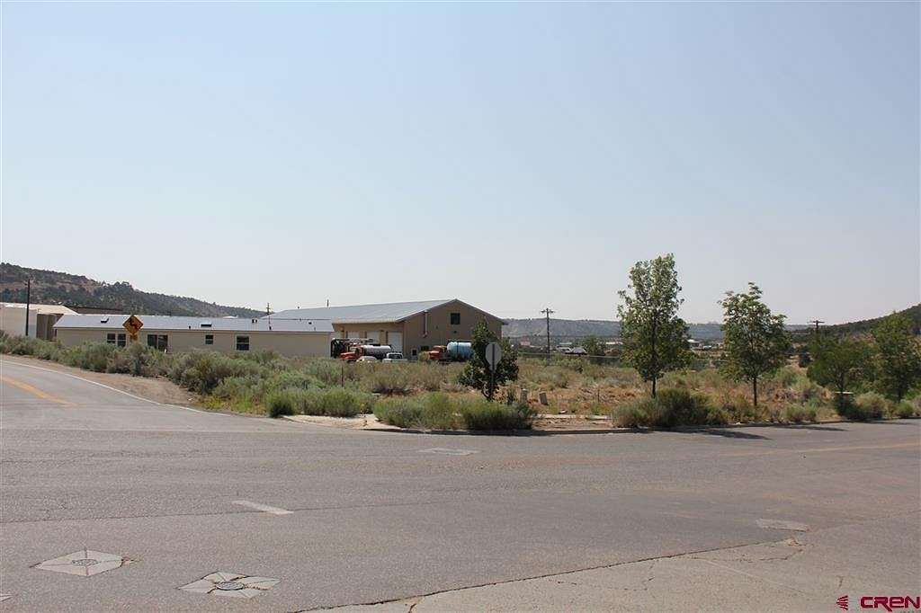 0.37 Acres of Commercial Land for Sale in Durango, Colorado