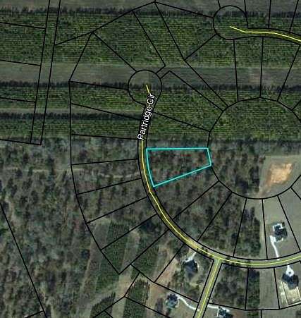 1.4 Acres of Residential Land for Sale in Leesburg, Georgia