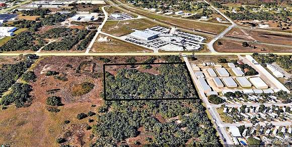 5 Acres of Commercial Land for Sale in Aransas Pass, Texas