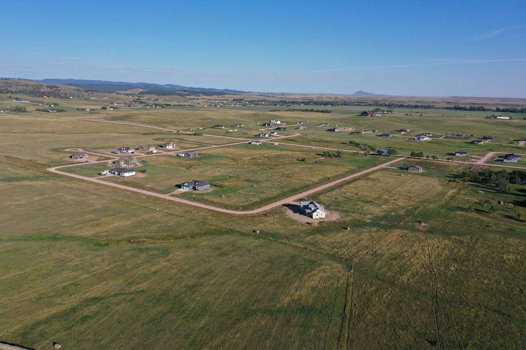 1 Acre of Land for Sale in Piedmont, South Dakota