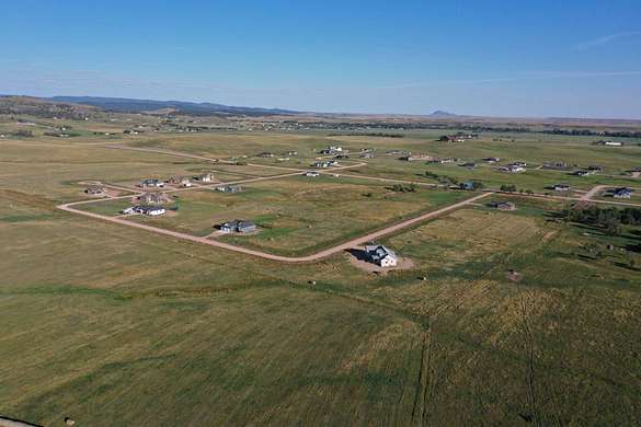 1.16 Acres of Land for Sale in Piedmont, South Dakota