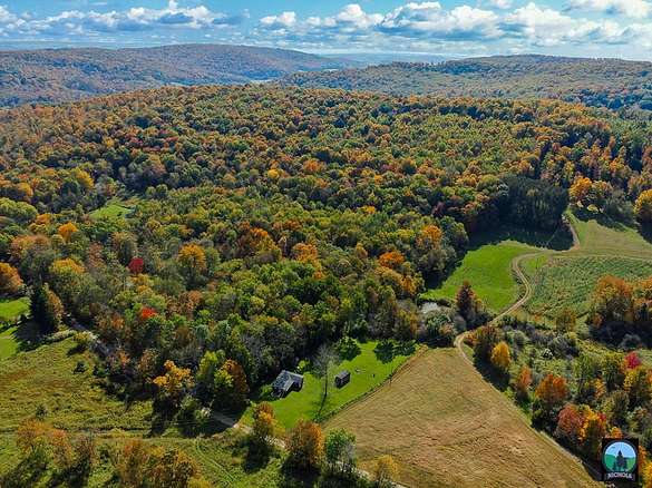 13.8 Acres of Recreational Land for Sale in Ulysses, Pennsylvania
