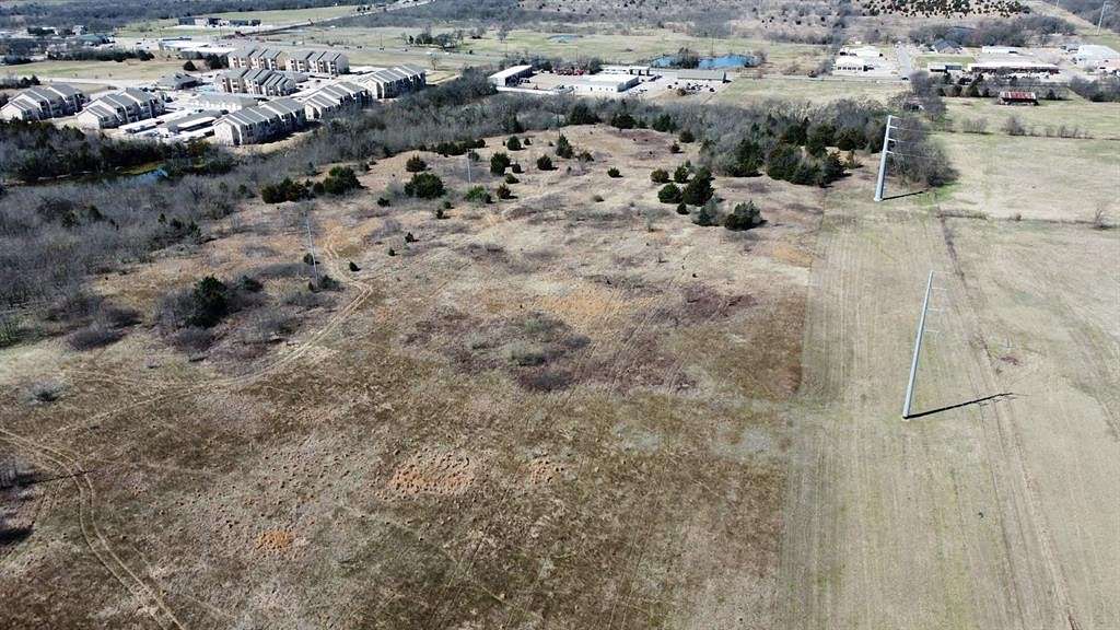 70.5 Acres of Mixed-Use Land for Sale in Greenville, Texas