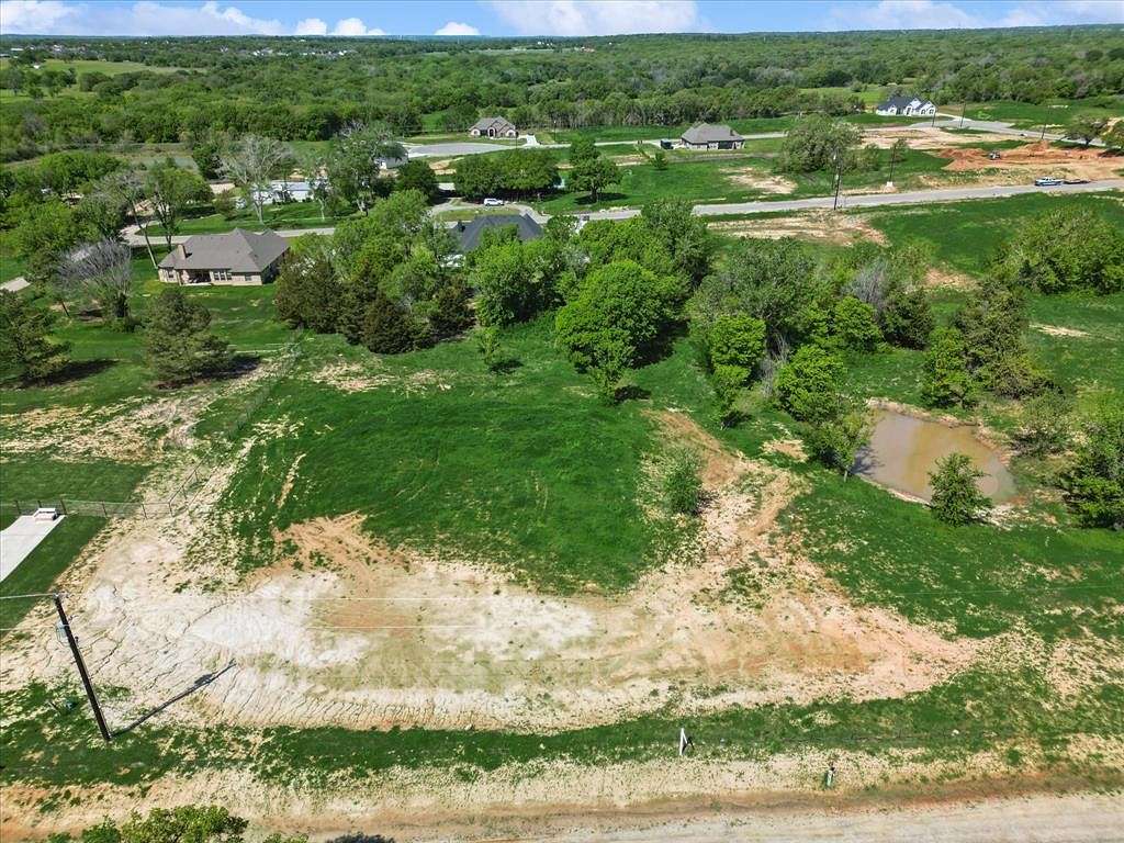1.4 Acres of Residential Land for Sale in Azle, Texas