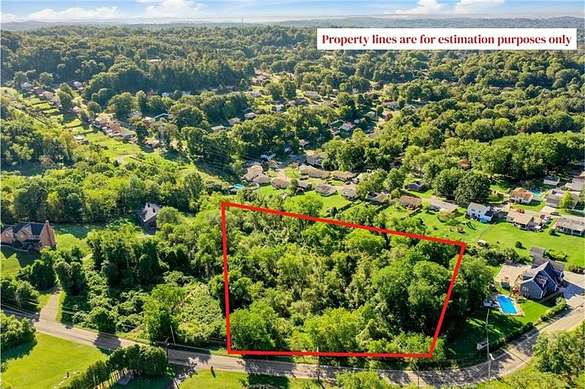 2.9 Acres of Residential Land for Sale in Hampton, Pennsylvania