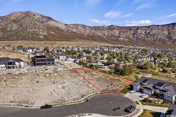 0.5 Acres of Residential Land for Sale in North Ogden, Utah