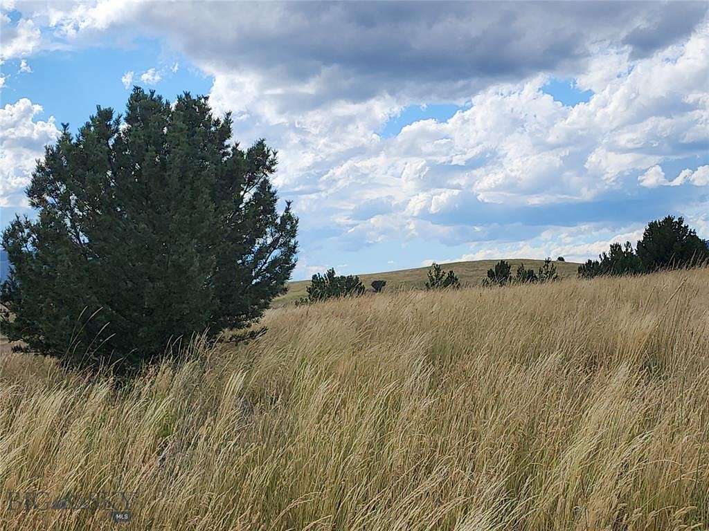 191 Acres of Land for Sale in Anaconda, Montana