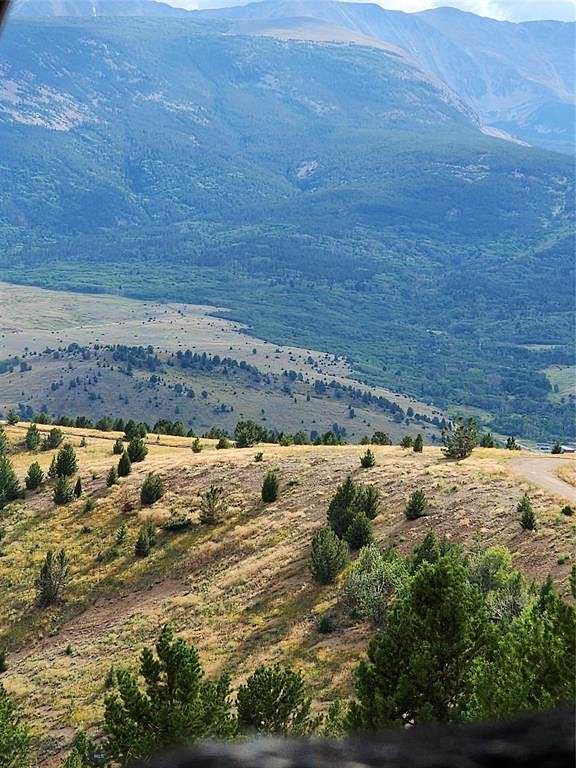 161 Acres of Land for Sale in Anaconda, Montana